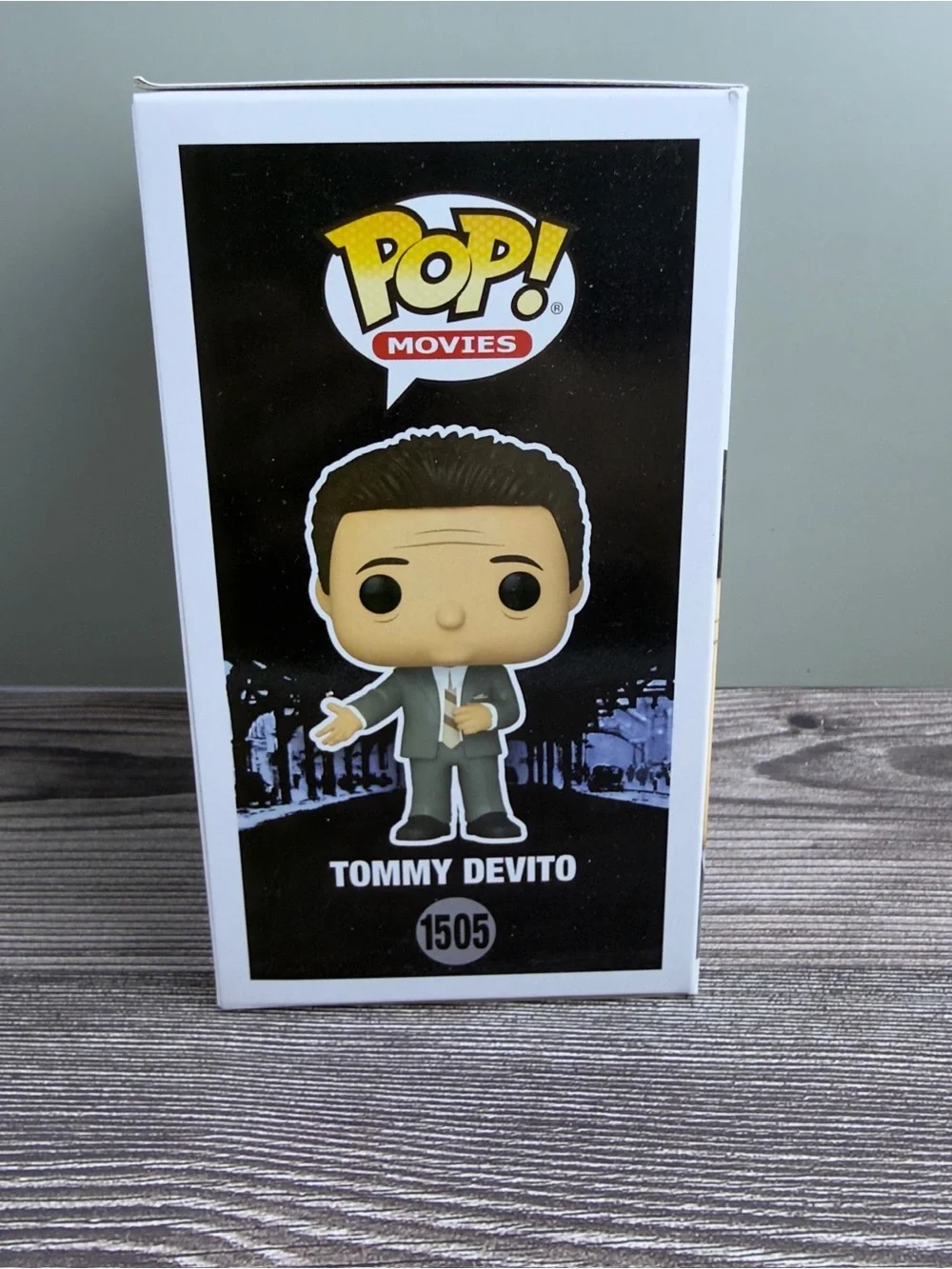 Funko bring home